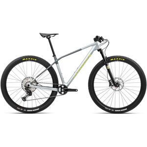 Orbea alma m30 2024 bicicletas de montaña Gris (L)