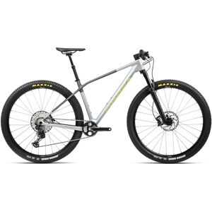 Orbea alma m20 2024 bicicletas de montaña Gris (L)