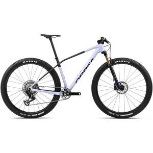 Orbea alma m-ltd 2024 bicicletas de montaña Lila