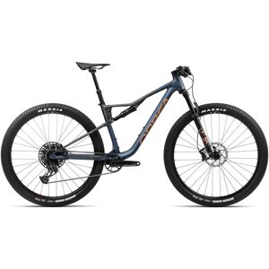 Orbea oiz h20 2024 bicicletas de montaña Azul (S)