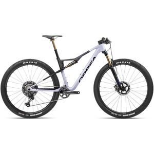 Orbea oiz m-team xtr 2024 bicicletas de montaña Lila