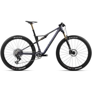 Orbea oiz m-ltd 2024 bicicletas de montaña Gris (M)