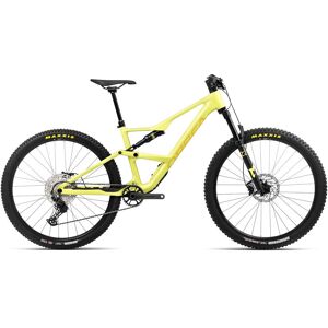 Orbea occam sl h30 2024 bicicletas de montaña Verde (XL)