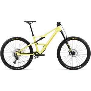 Orbea occam lt h30 2024 bicicletas de montaña Verde (S)