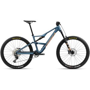 Orbea occam lt h30 2024 bicicletas de montaña Azul (S)