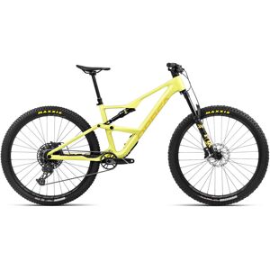 Orbea occam sl h20 2024 bicicletas de montaña Verde (XL)