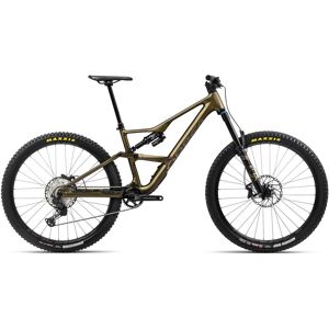 Orbea occam lt h20 2024 bicicletas de montaña Verde (L)