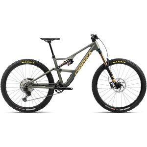 Orbea occam lt m10 2024 bicicletas de montaña Verde (L)