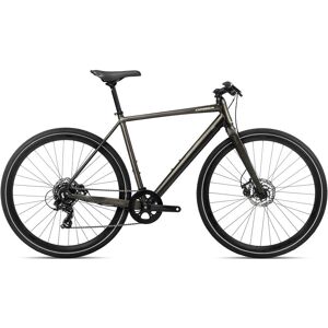 Orbea carpe 40 2024 bicicletas de paseo Verde (M)