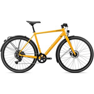 Orbea carpe 15 2024 bicicletas de paseo Naranja (S)