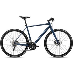 Orbea vector 20 2024 bicicletas de paseo Azul (S)