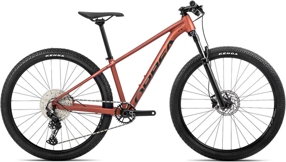 Orbea onna 27 xs junior 10 bicicletas de montaña  (UNICA)