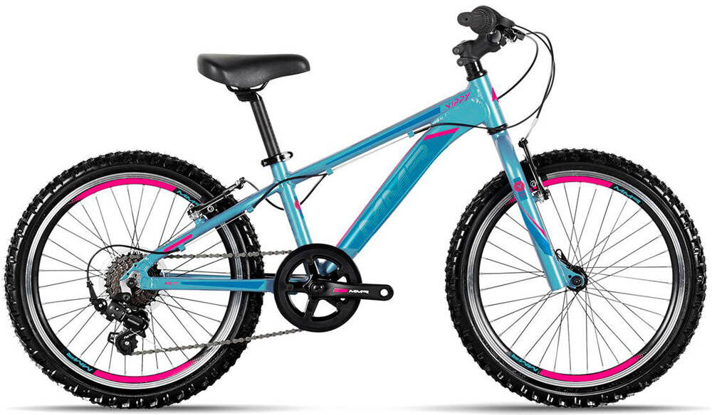 Mmr nippy 20 horquilla rigida 2022 bicicleta niño  (UNICA)