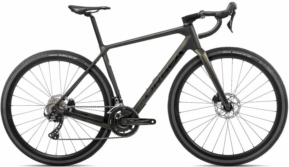 Orbea terra m30team 2023 bicicletas de carretera carbono Verde (S)