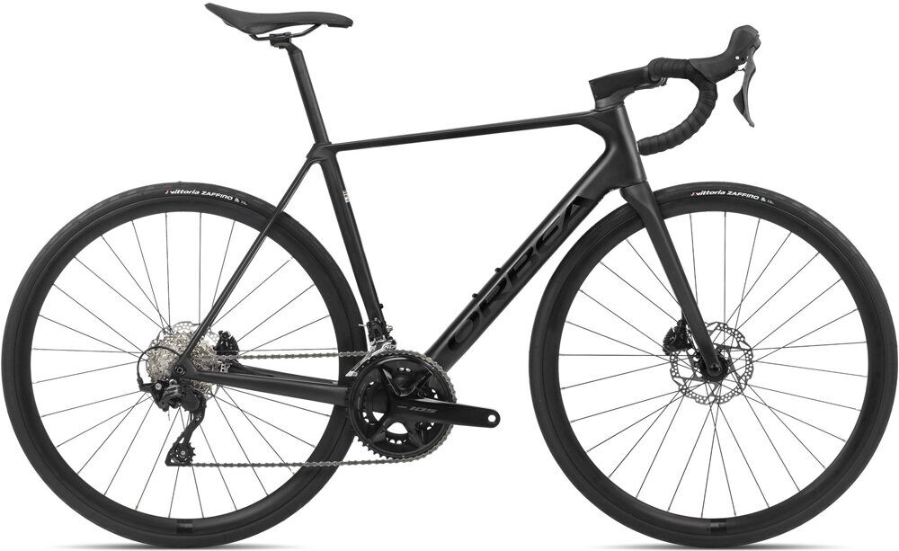 Orbea orca m30 2024 bicicletas de carretera carbono Negro (53)