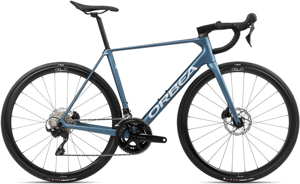 Orbea orca m35 2024 bicicletas de carretera carbono Azul (55)