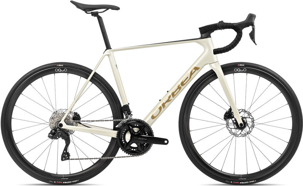 Orbea orca m35i 2024 bicicletas de carretera carbono Blanco (55)