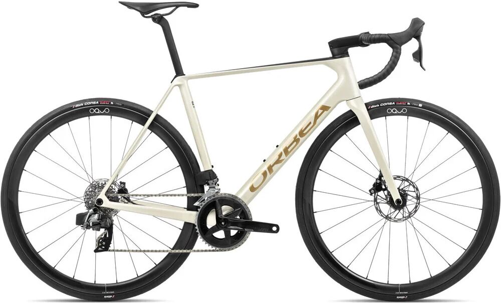 Orbea orca m31e team 2024 bicicletas de carretera carbono Blanco (55)