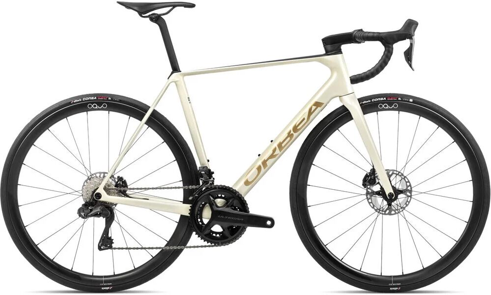 Orbea orca m20i team 2024 bicicletas de carretera carbono Blanco (60)