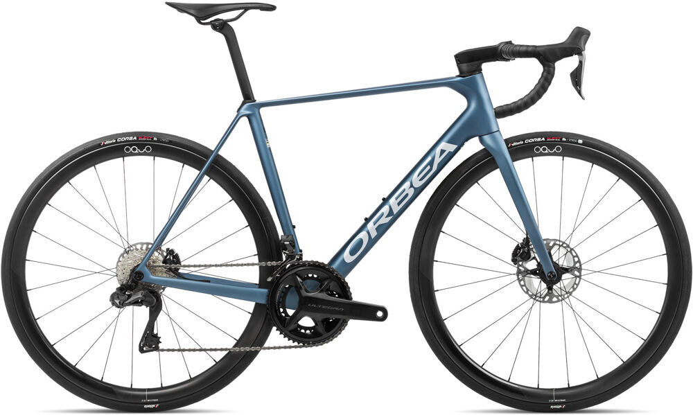 Orbea orca m20i team 2024 bicicletas de carretera carbono Azul (57)