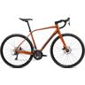 Orbea avant h60 2023 bicicletas de carretera aluminio Naranja (53)