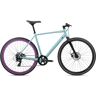 Orbea carpe 40 2023 bicicletas de paseo Azul (M)