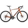 Orbea avant h60 2024 bicicletas de carretera carbono Naranja (53)