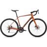 Orbea avant h40 2024 bicicletas de carretera carbono Naranja (53)