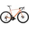 Orbea orda m30i ltd pwr 2024 bicicletas de carretera carbono Naranja (55)