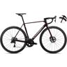 Orbea orda m10i ltd pwr 2024 bicicletas de carretera carbono Rojo (57)