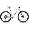 Orbea alma h30 2024 bicicletas de montaña Verde (M)