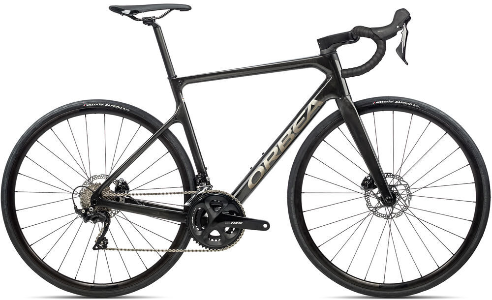 Orbea Bicicletas de carretera carbono orca m30 2021