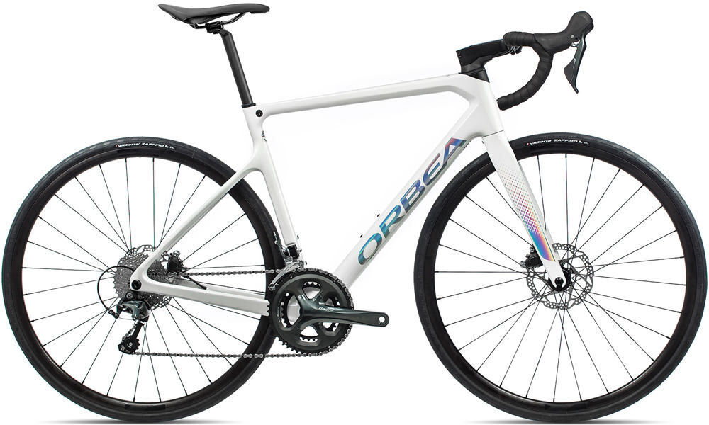 Orbea Bicicletas de carretera carbono orca m40