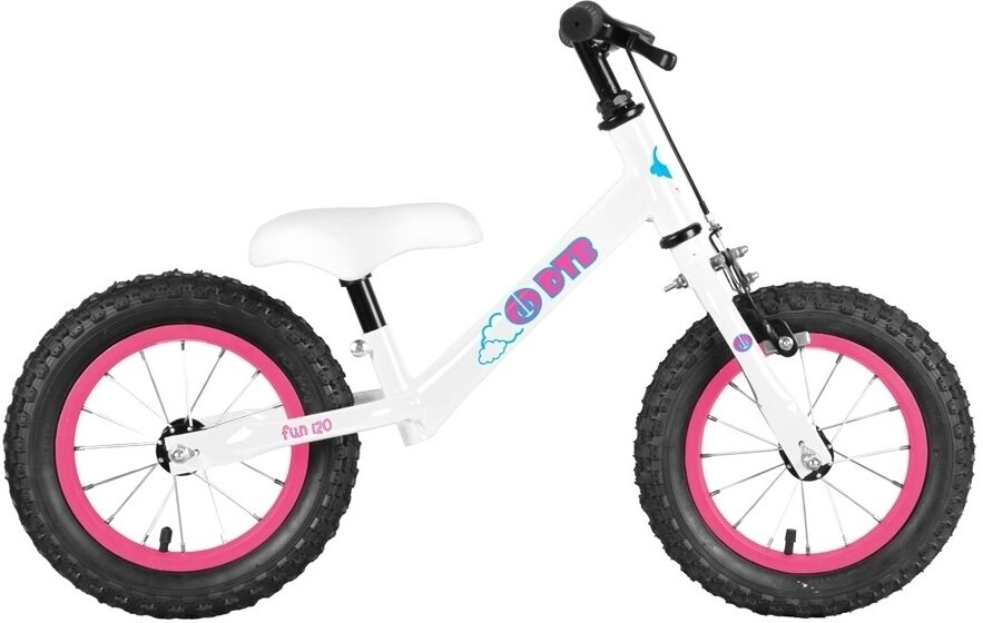 Dtb Bicicleta niño fun walk