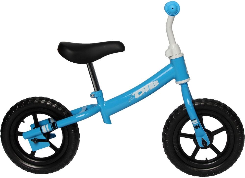 Dtb Bicicleta niño runner 12 az