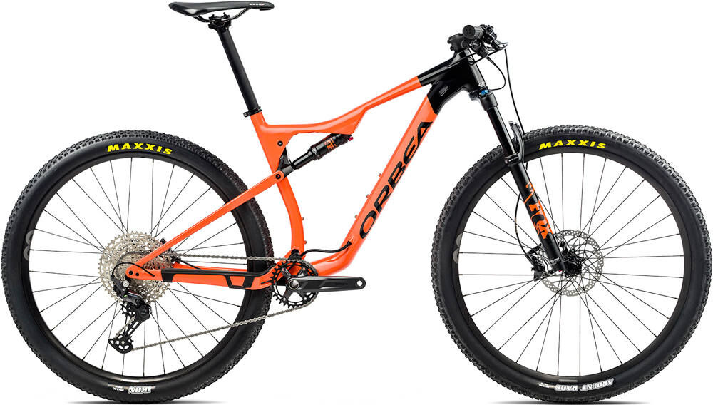 Orbea Bicicletas de montaña oiz h30