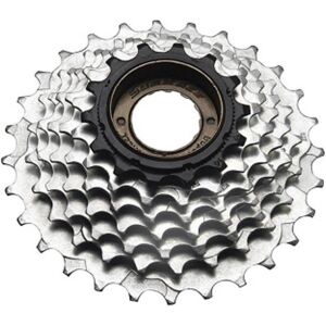 Comet pion sunrace 7 velocidades 14-28 ucp cassette mtb  (UNICA)