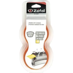 Zefal kit antipinchazos zefal hybrid 700c-27 fondo de llanta  (UNICA)