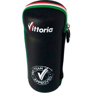 Vittoria zip case bidones ciclismo  (UNICA)