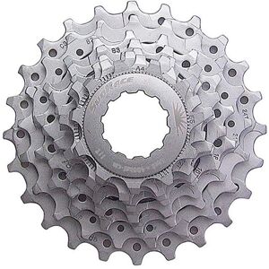 Sun Race cassette 7 velocidades 12-24 cassette bicicleta carretera  (UNICA)