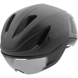 Giro vanquish mips casco bicicleta Negro (M)