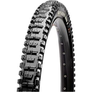 Maxxis minion dhr ii  29x240 wt fold 3cg/dd/tr cubiertas mtb  (UNICA)