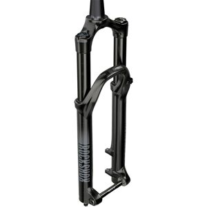 Rock Shox 35 gold rl e-mtb manual 29 160 black horquilla mtb Negro (UNICA)