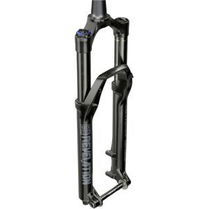 Rock Shox revelation rc manual 29 150 black horquilla mtb Negro (UNICA)