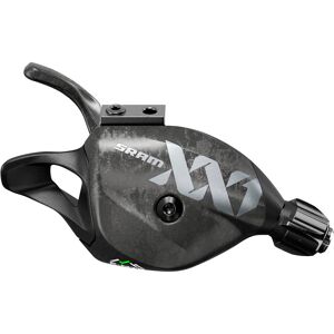 Sram mando xx1-e eagle trigger 12v tras manetas mtb Gris (UNICA)