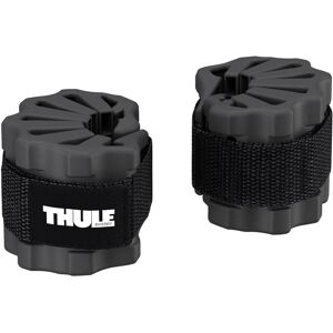 protector thule para bicicleta portabicicletas y soportes para bicicletas  (UNICA)