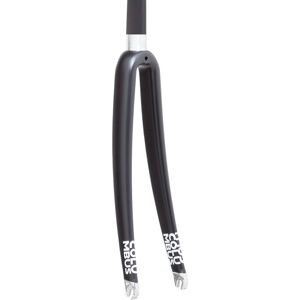 Columbus Tubi minimal 1 carbon fork rake 45 mm horquilla bicicleta carretera  (UNICA)