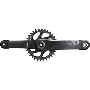 Sram biela xx1 eagle dub  55mm 175  dm 32d c2 bielas mtb  (UNICA)