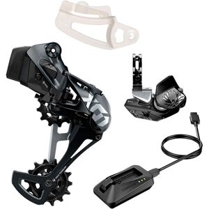 Sram kit x01 eagle axs  cambman rockercargador cambio trasero  (UNICA)