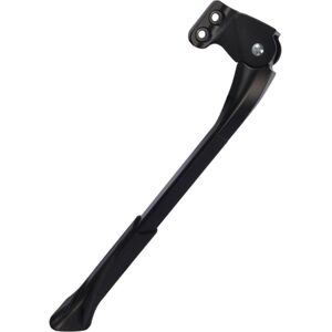 Oxc pata cabra deluxe negro vaina 18mm portabicicletas y soportes para bicicletas  (UNICA)